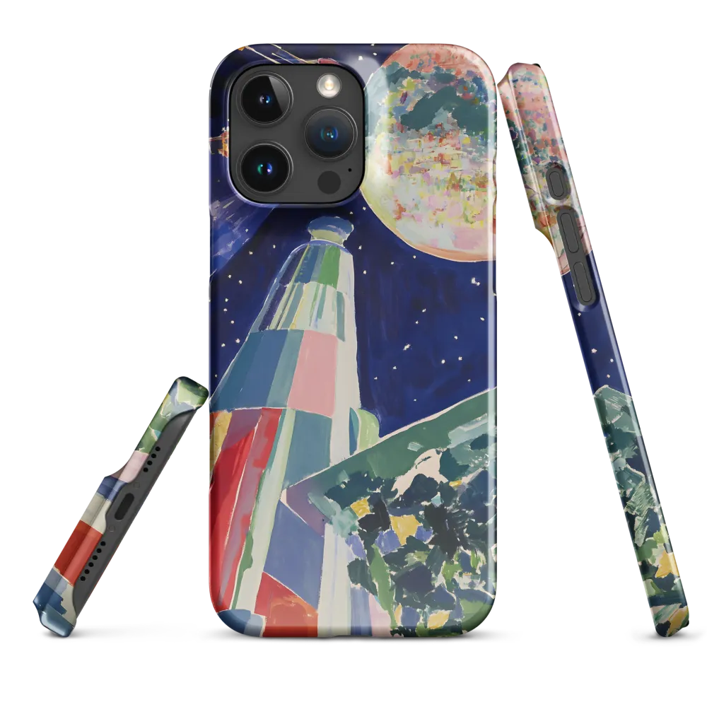 Galactic Dreams: A Surreal Exploration of Space