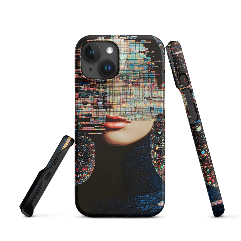 Fragmented Identity