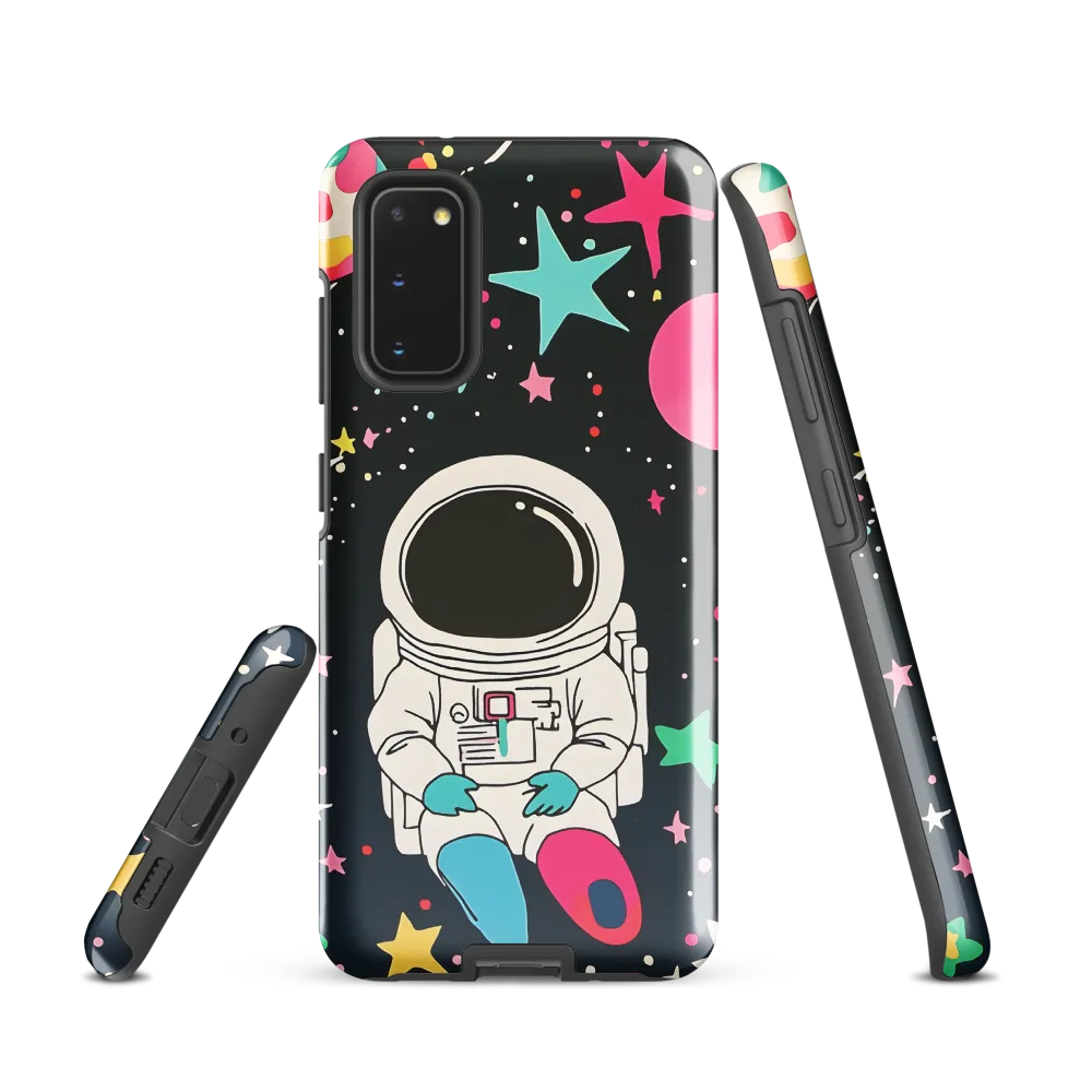 Cosmic Dreamer