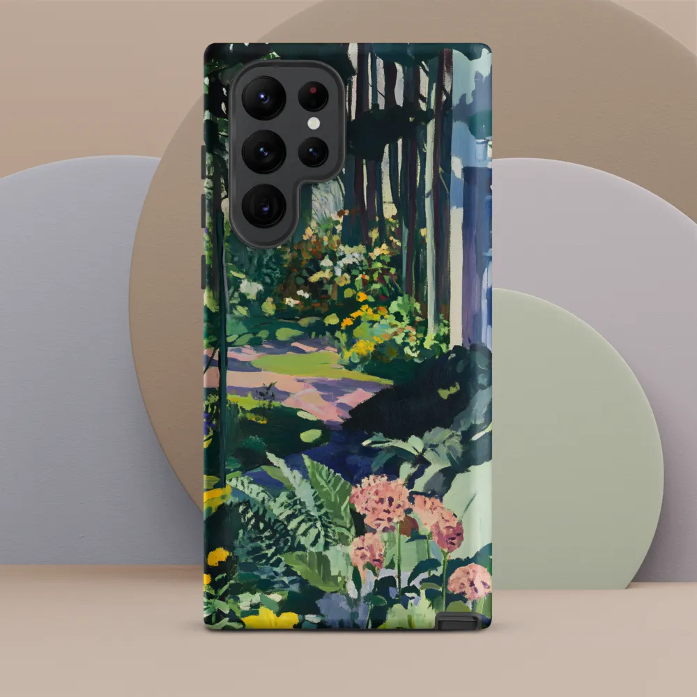 Harmony in Bloom