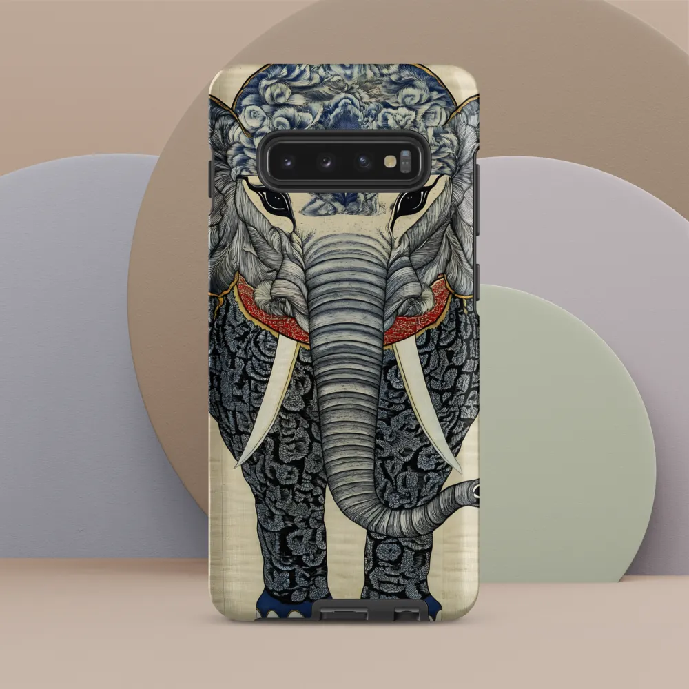 Majesty of the Elephant