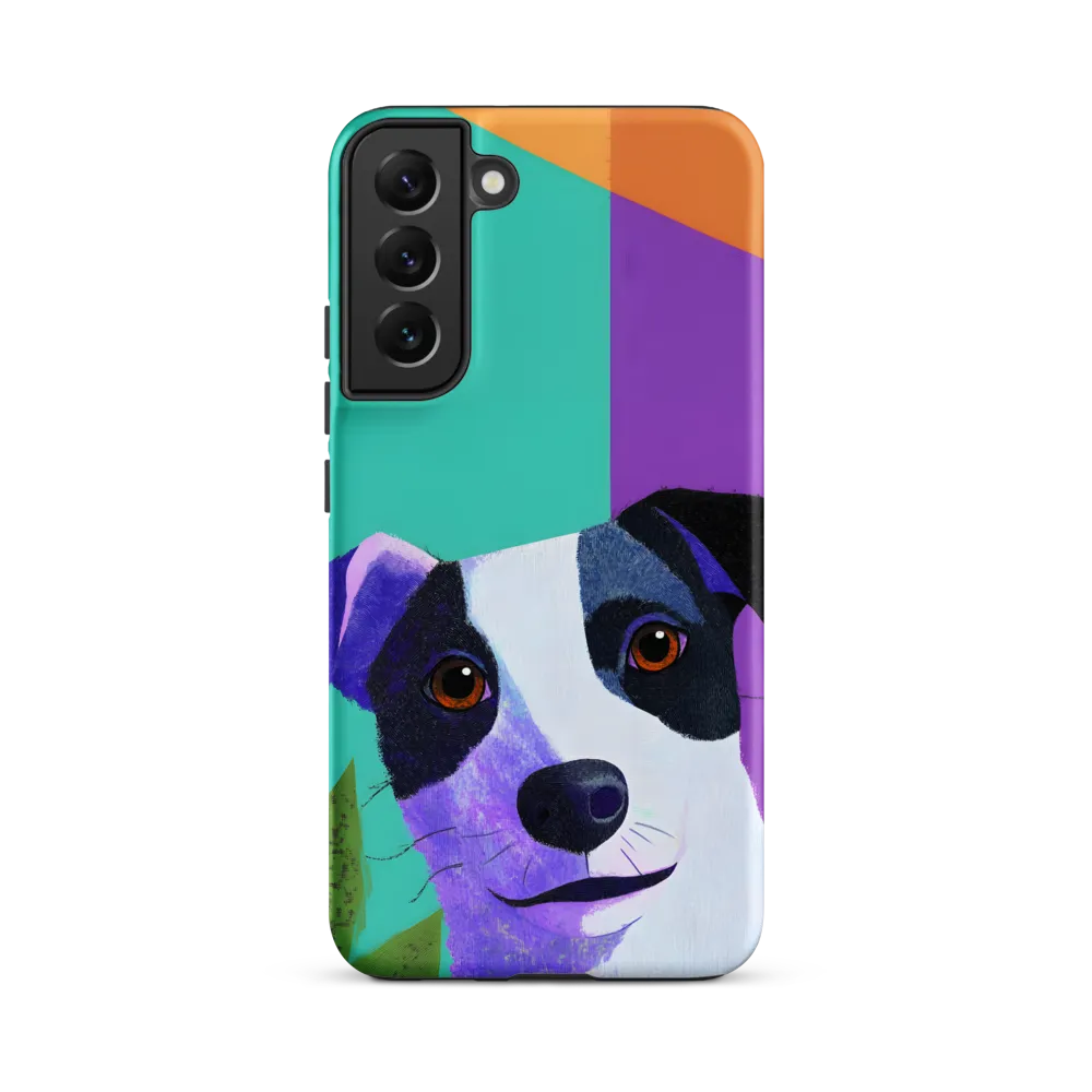 Joyful Canine