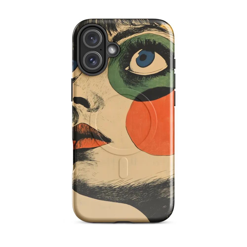 Bold Visage