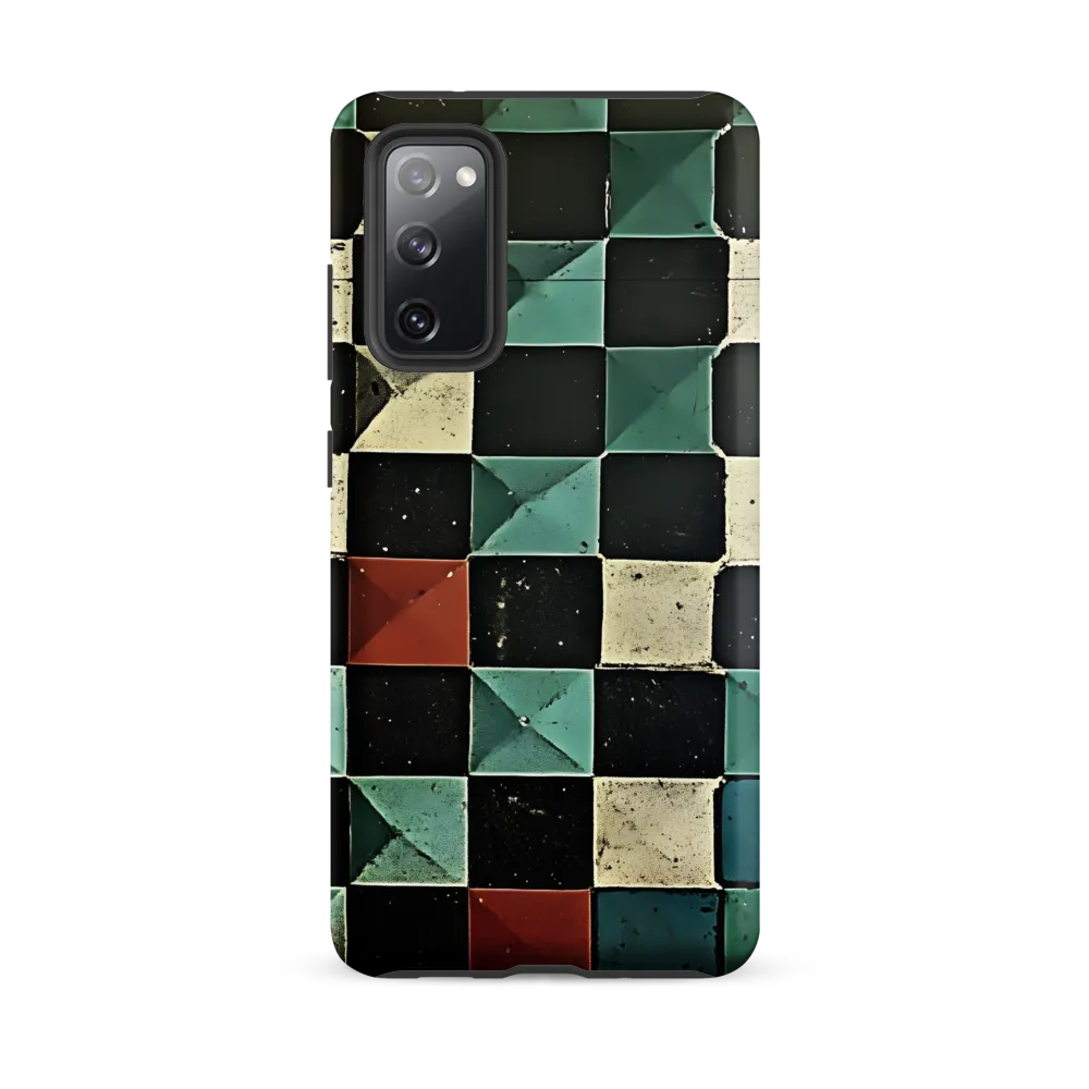 Geometric Harmony