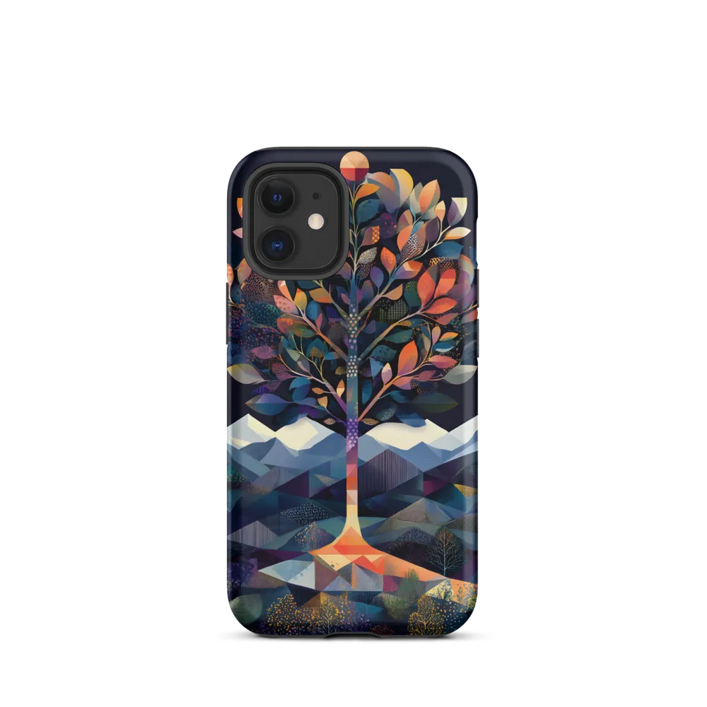 Whimsical Heights: A Celebration of Nature