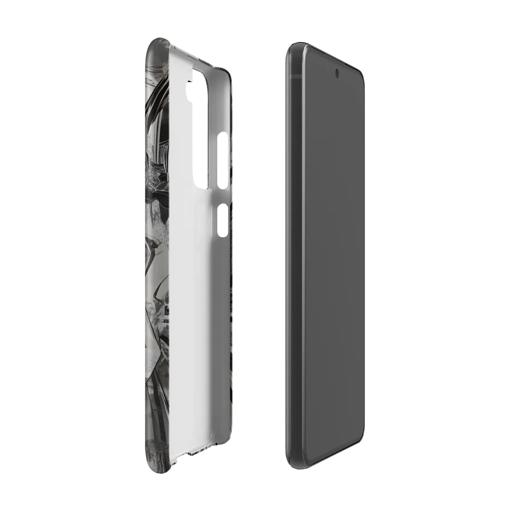Reflections in Monochrome