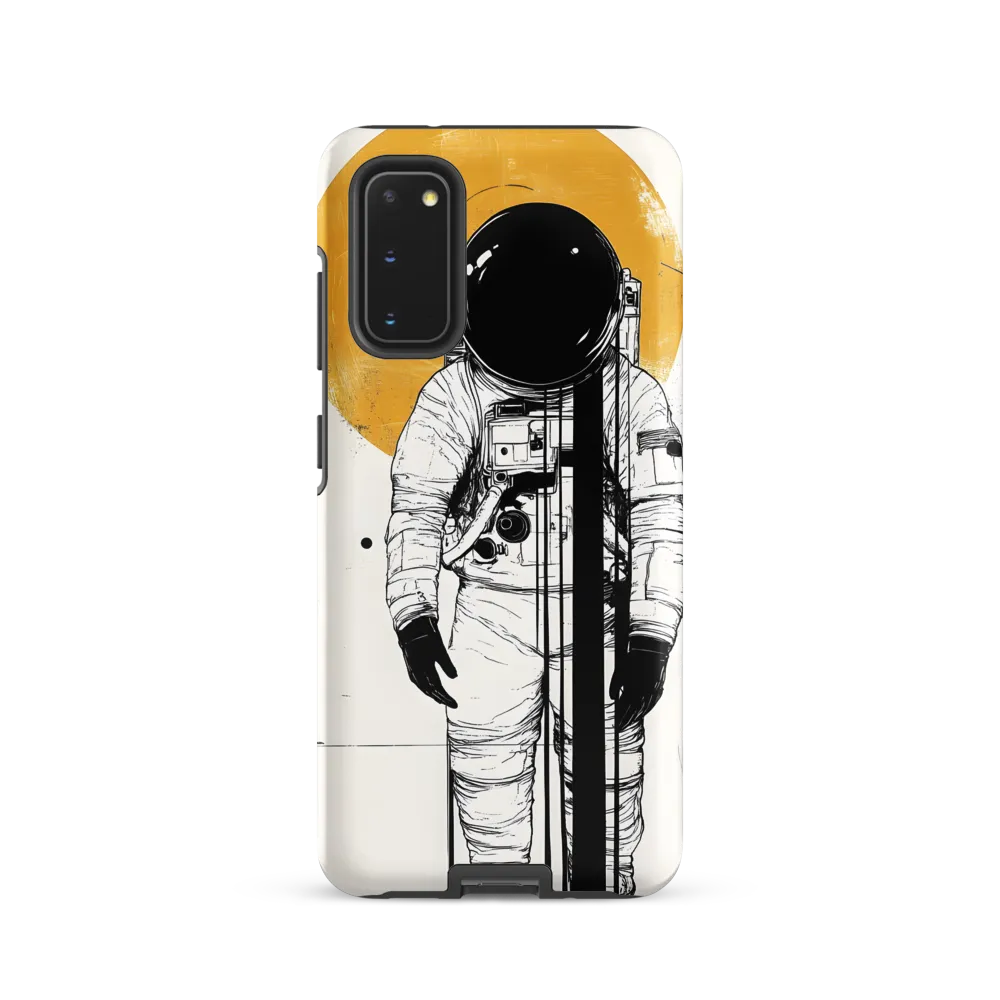 Isolation in Space