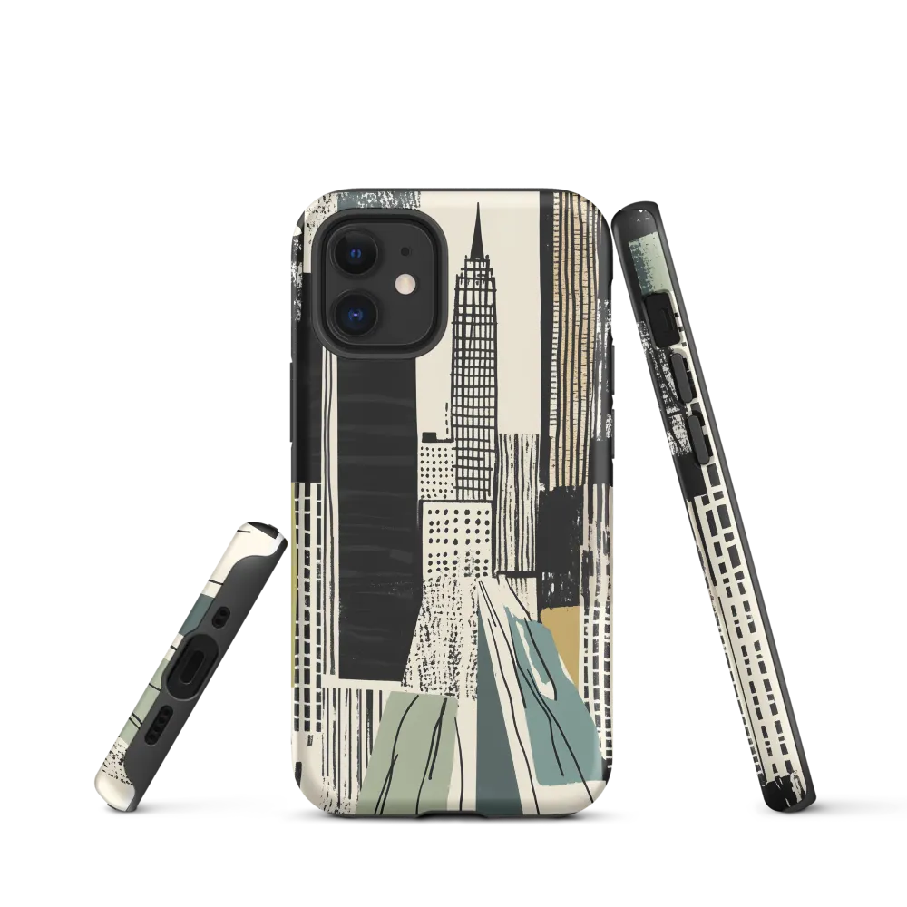 Urban Symphony