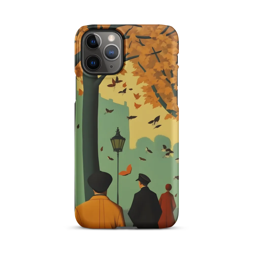 Whispers of Autumn