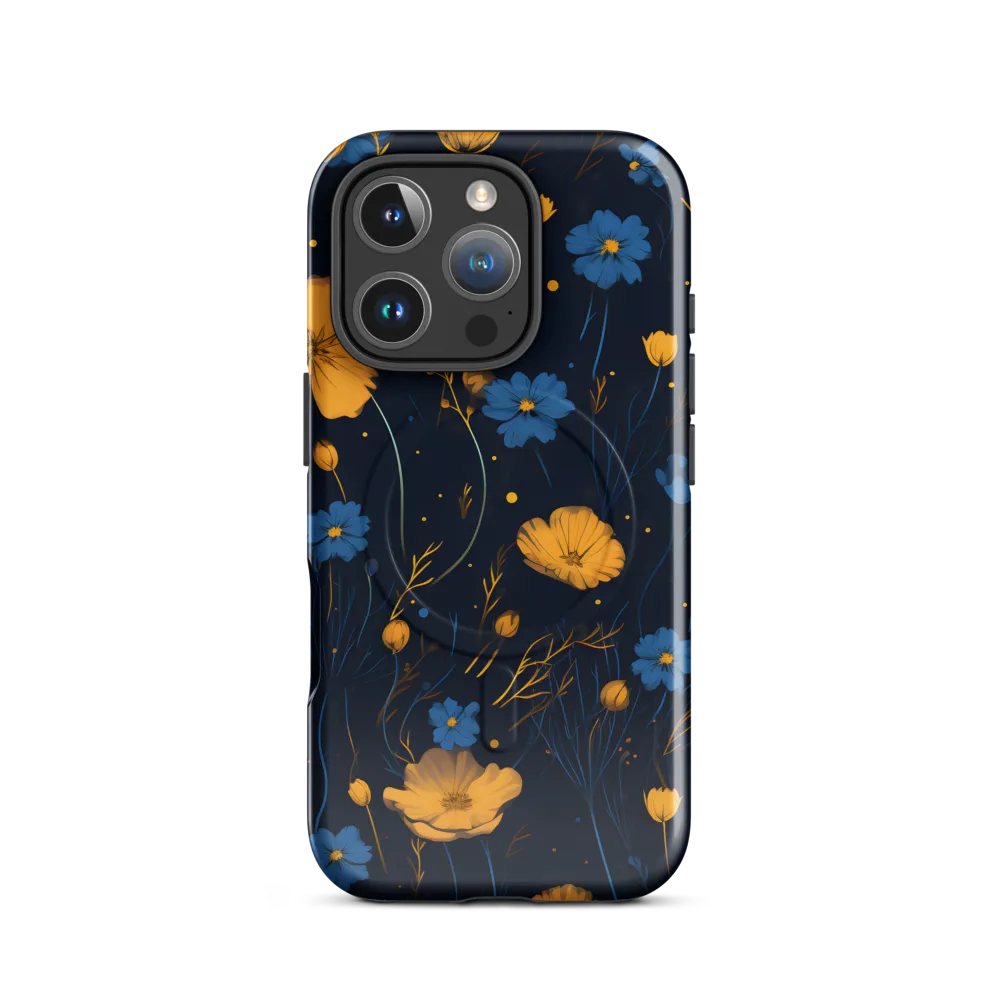 Nocturnal Blossoms