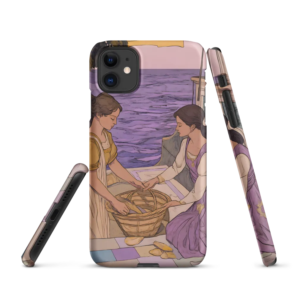 Harmony by the Sea