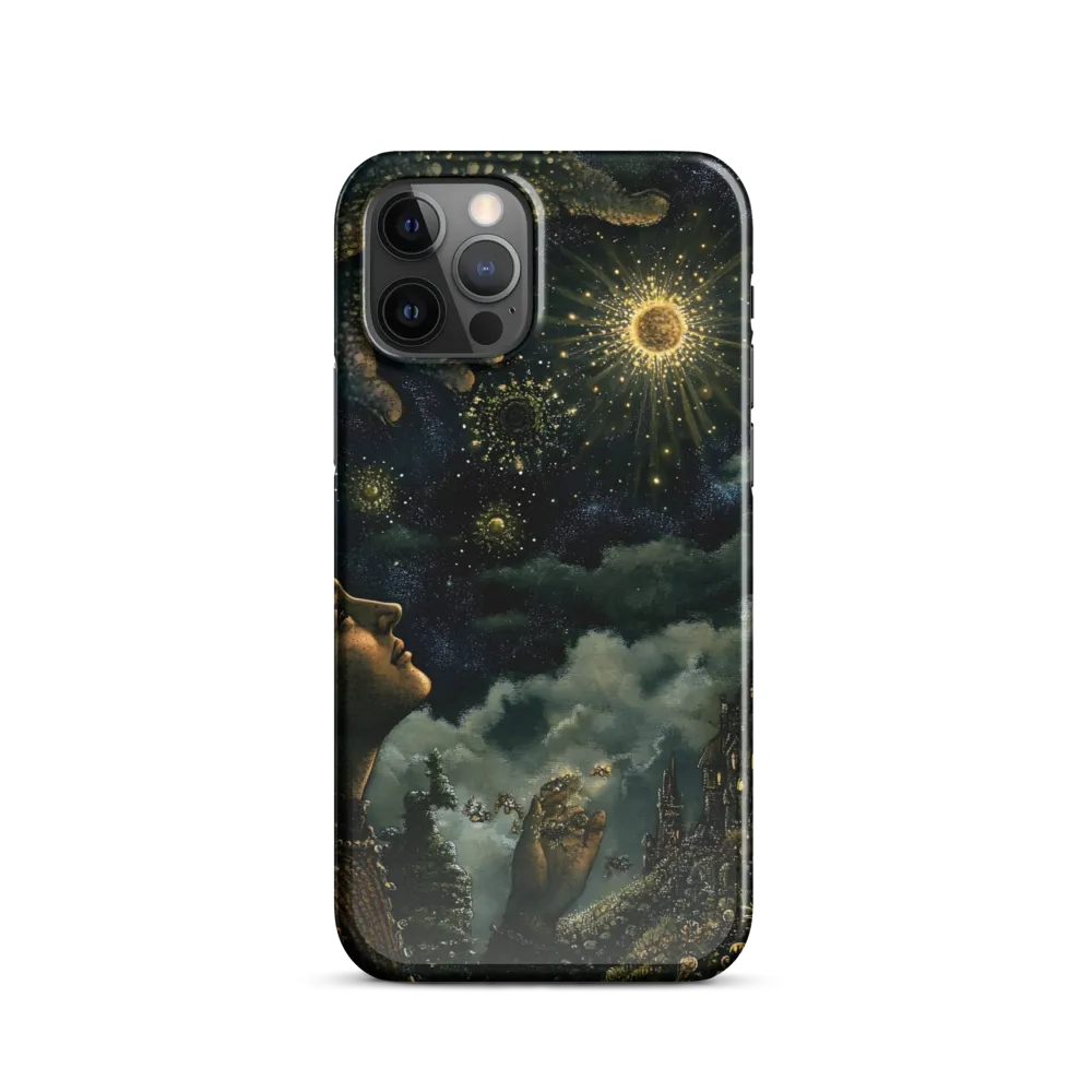 Cosmic Connection