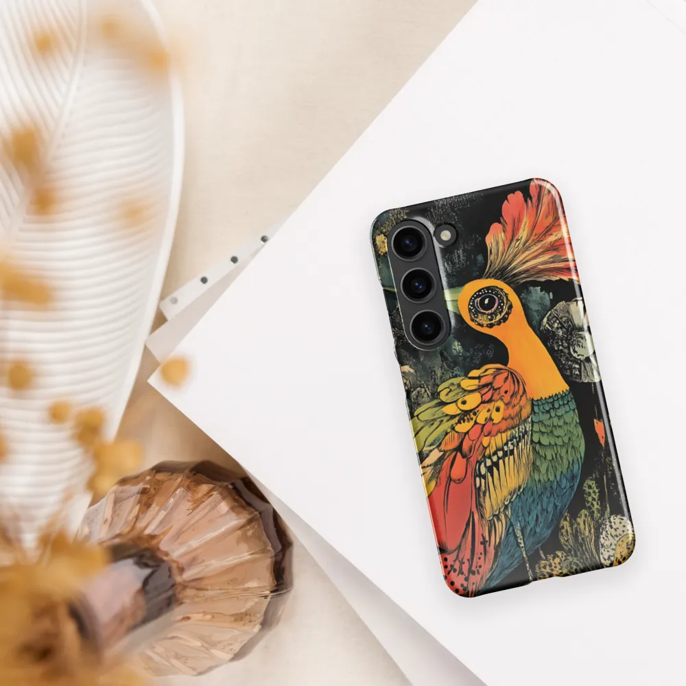 Feathers of Fantasy