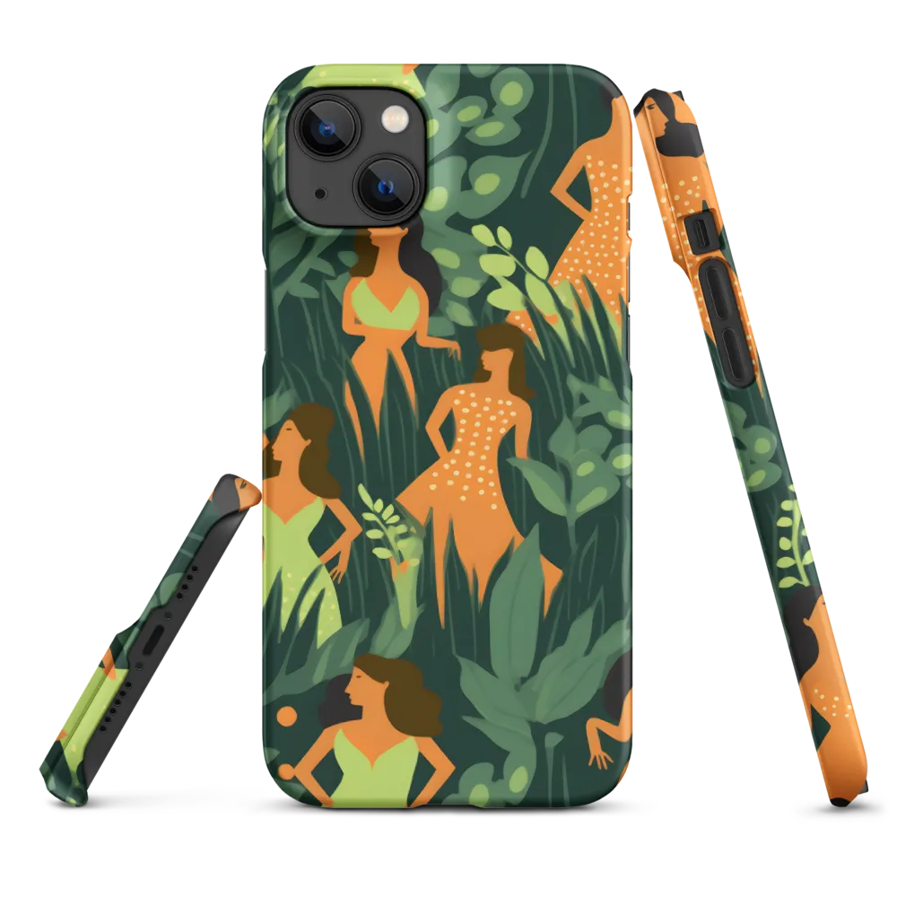 Harmony in Green