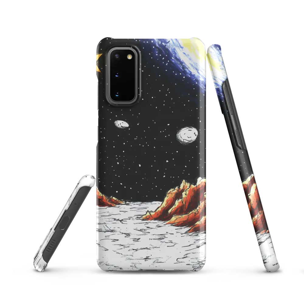 Celestial Dreams