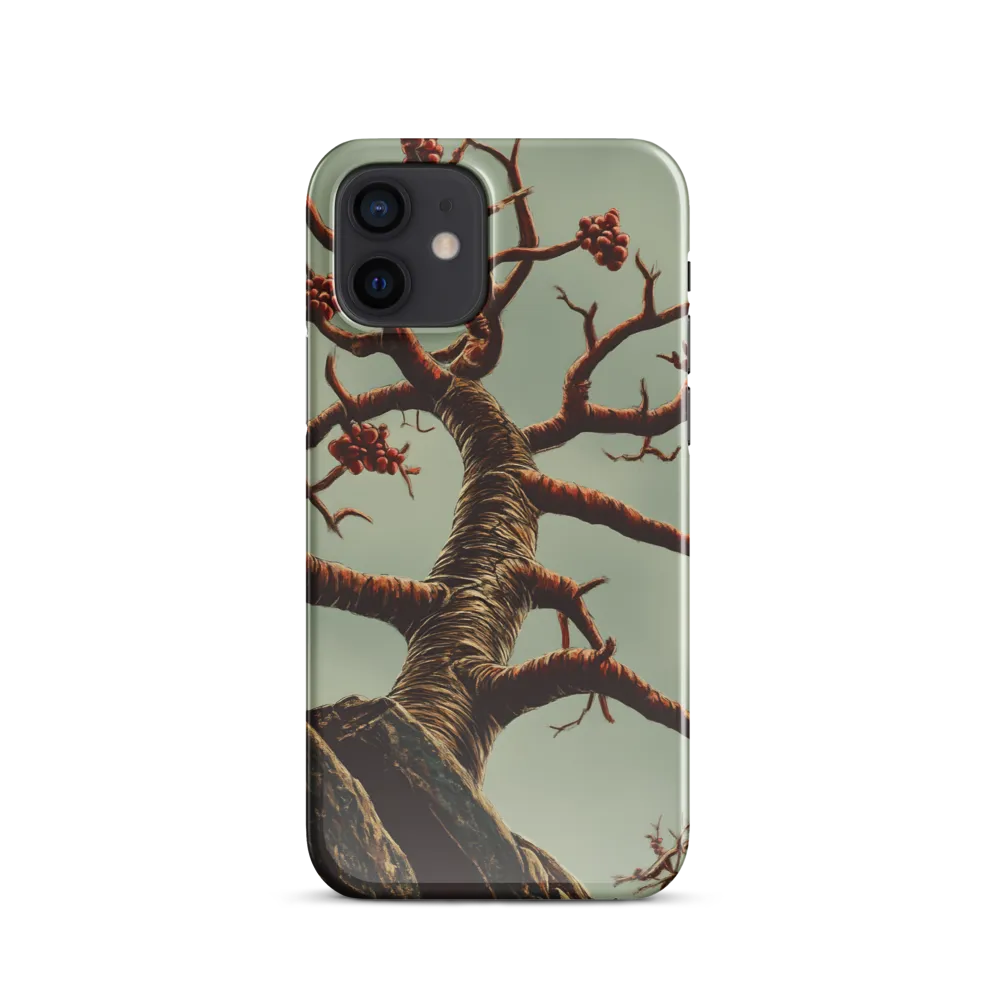 Resilient Reverie: The Enchanted Tree
