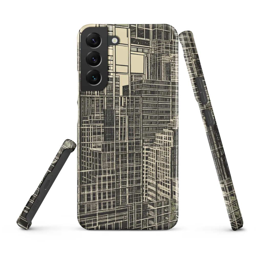 Urban Kaleidoscope