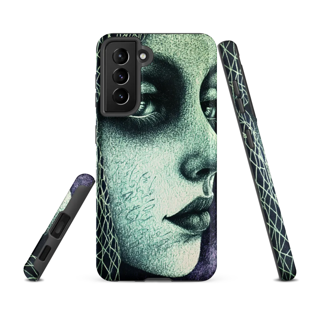 Veiled Mystery