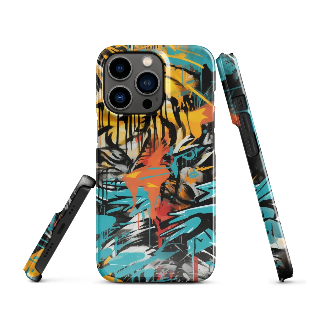 Dynamic Essence of the Tiger