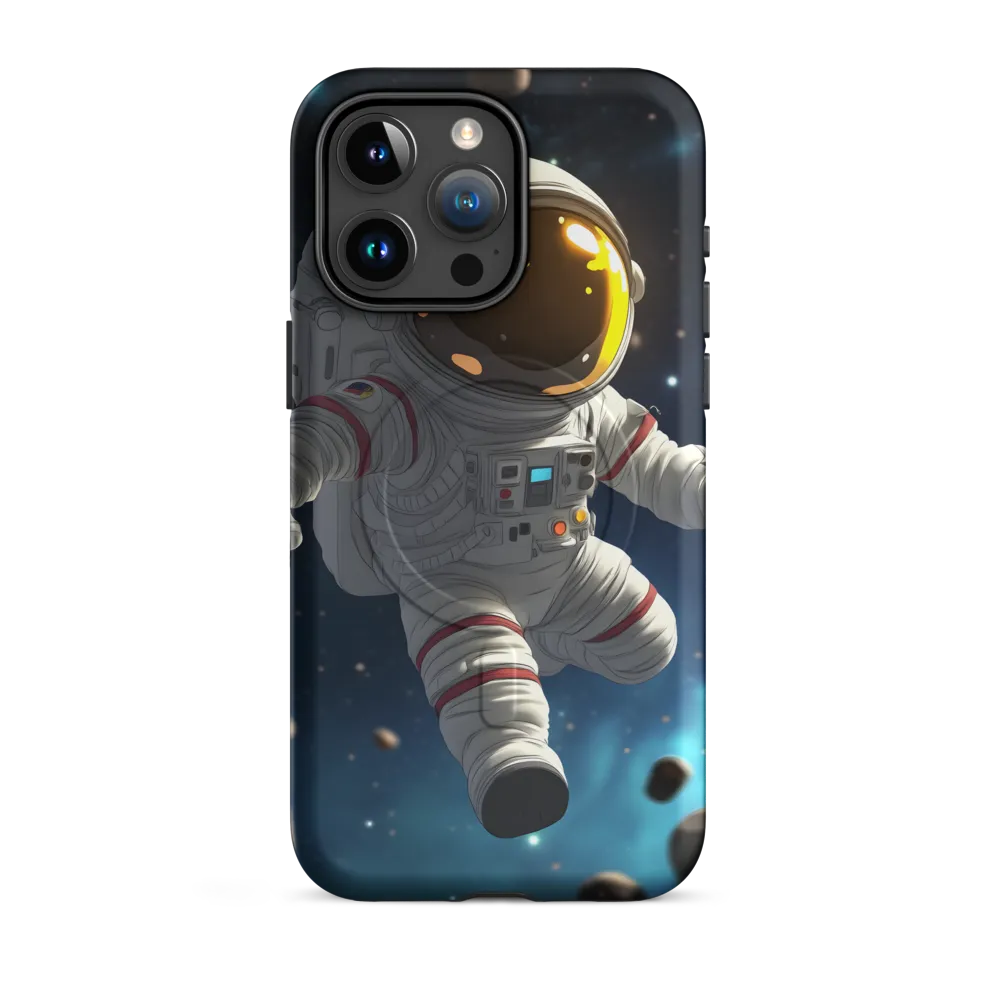 Cosmic Exploration
