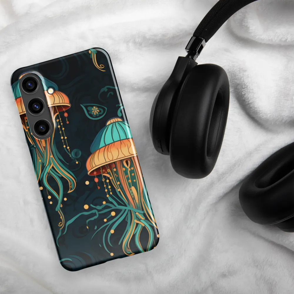 Symphony of Jellyfish