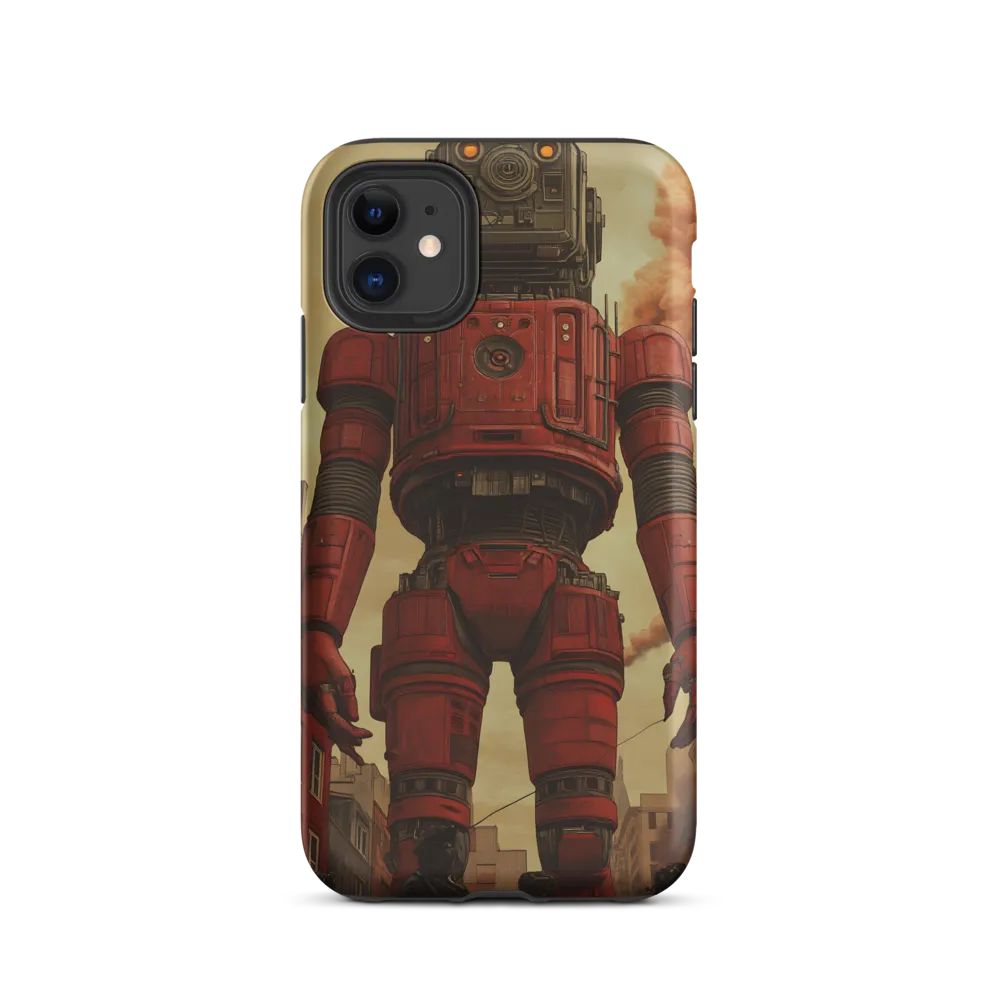 The Colossus of Rust