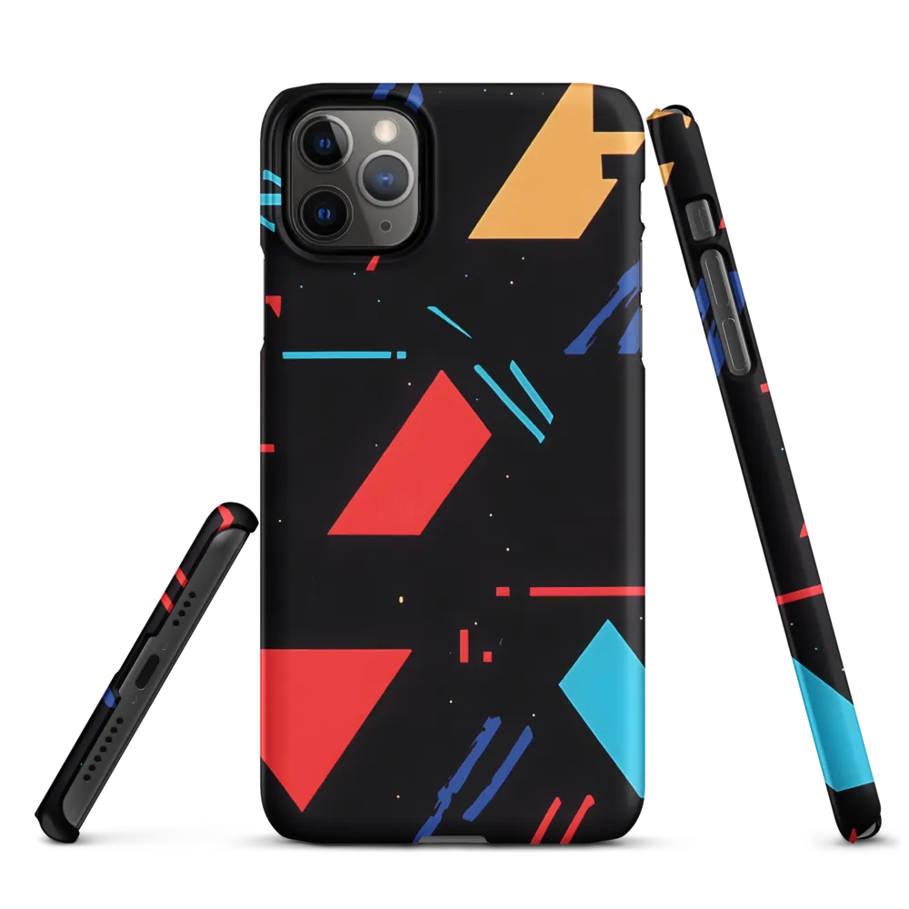 Dynamic Geometric Harmony