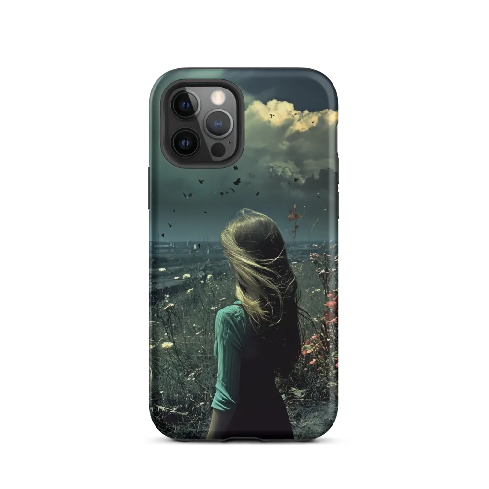 Whispers of Nature