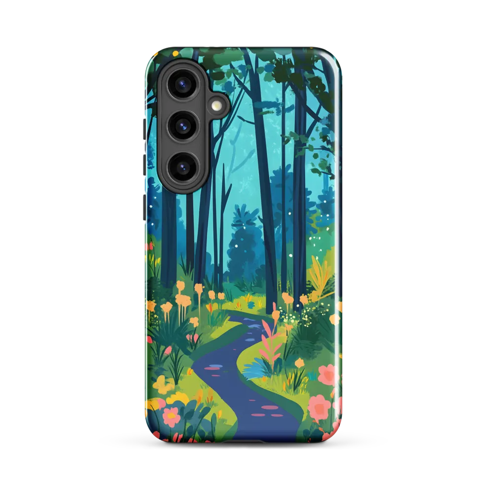 Whispers of the Forest