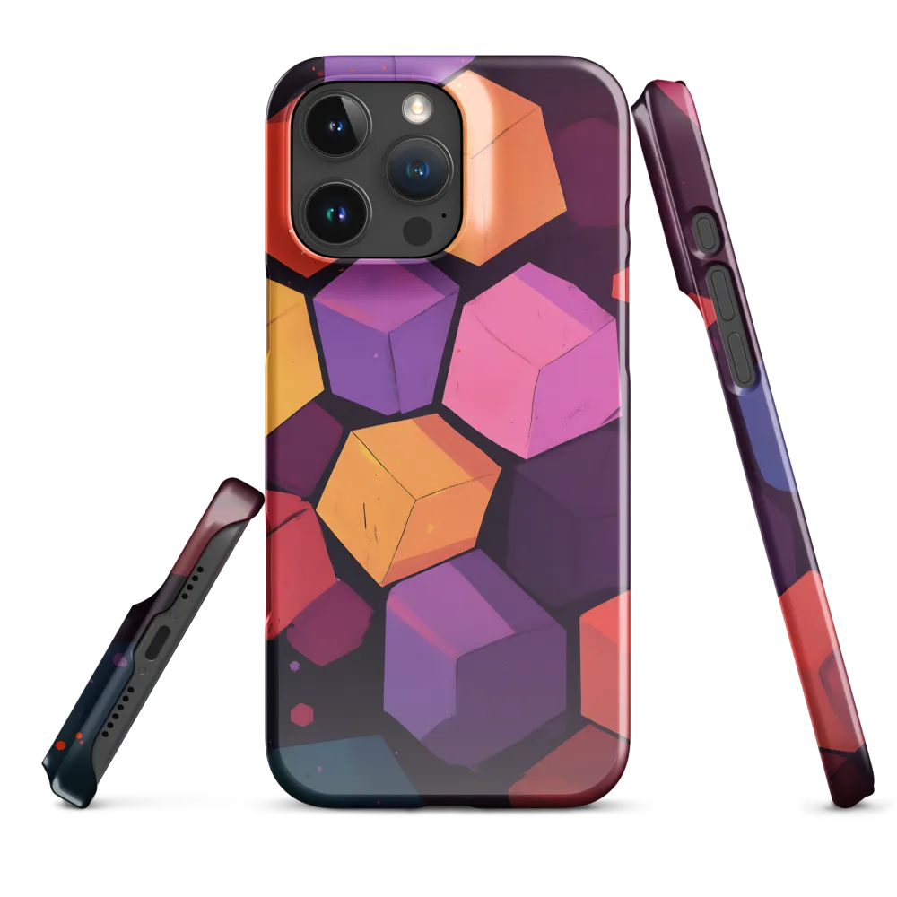 Dynamic Geometric Harmony