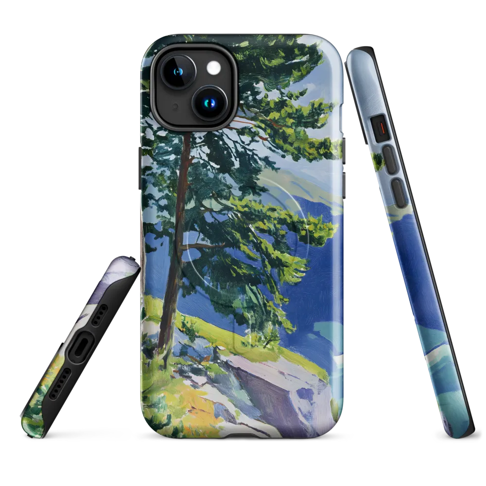 Whispers of Nature