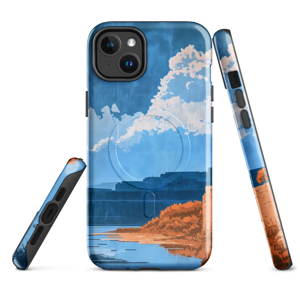 Elysian Waterscape