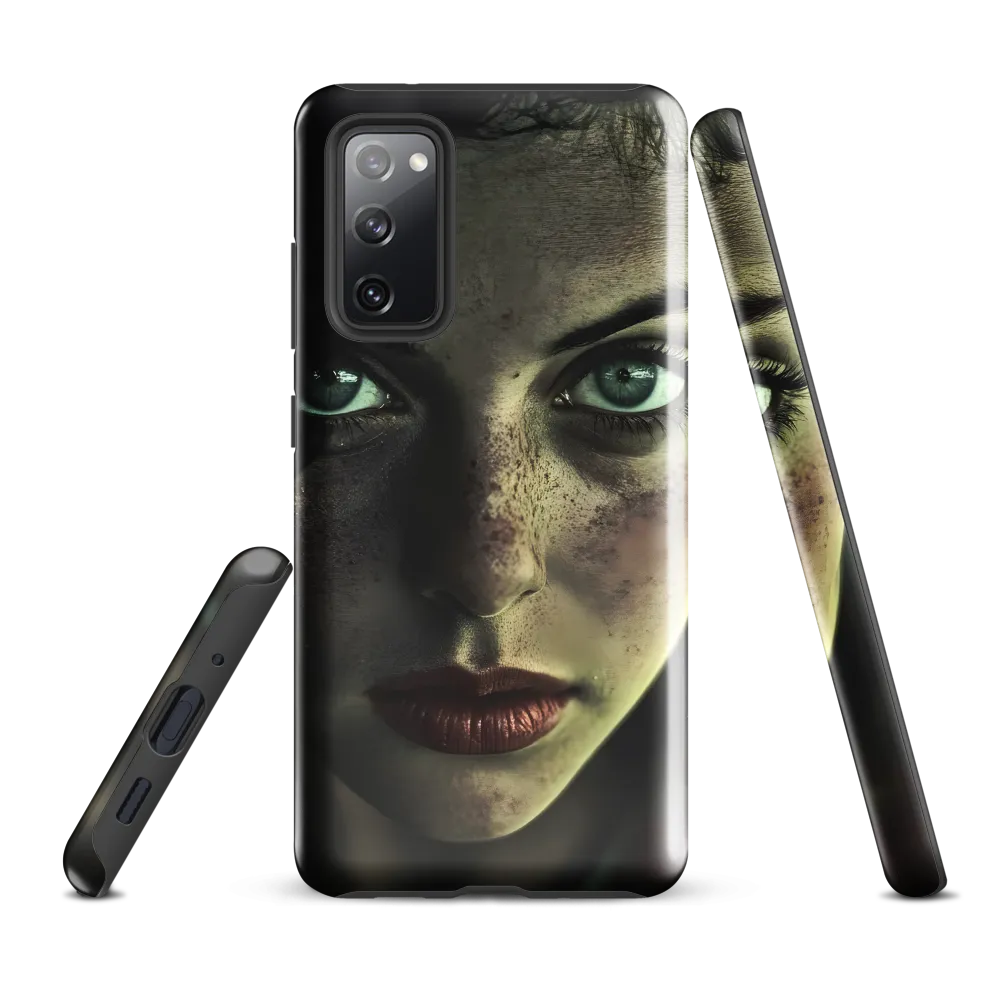 Eyes of Enigma