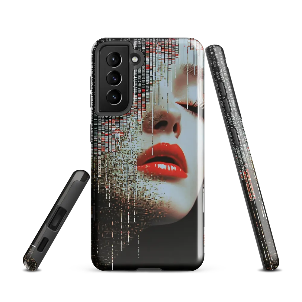 Fragmented Beauty