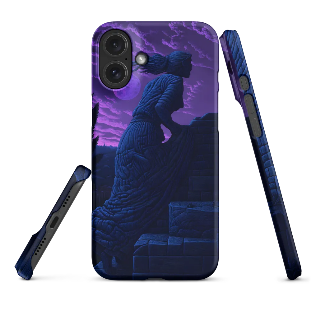 Ascendance Under the Moonlight