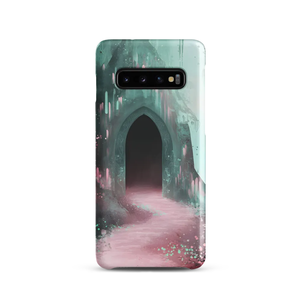 Portal of Secrets