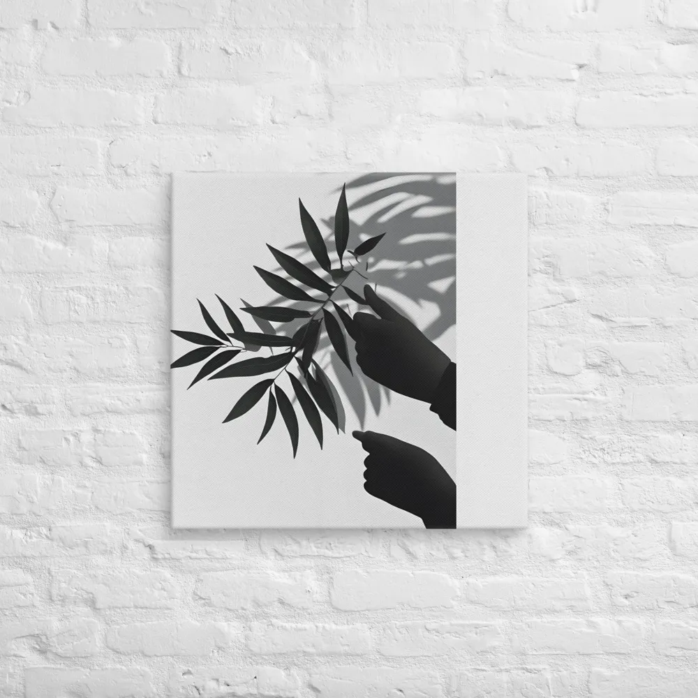 Whispers of Nature