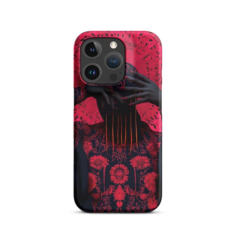 Floral Enigma
