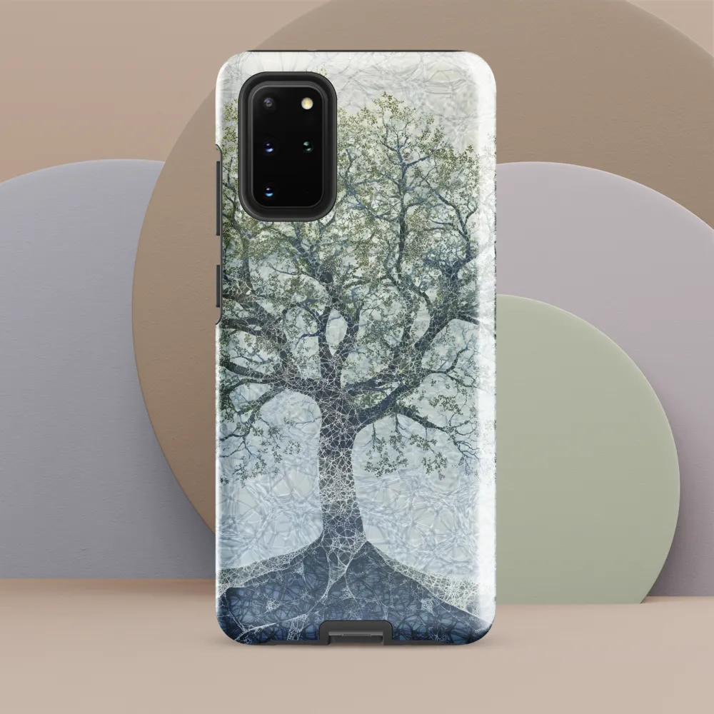 Ethereal Tree of Life