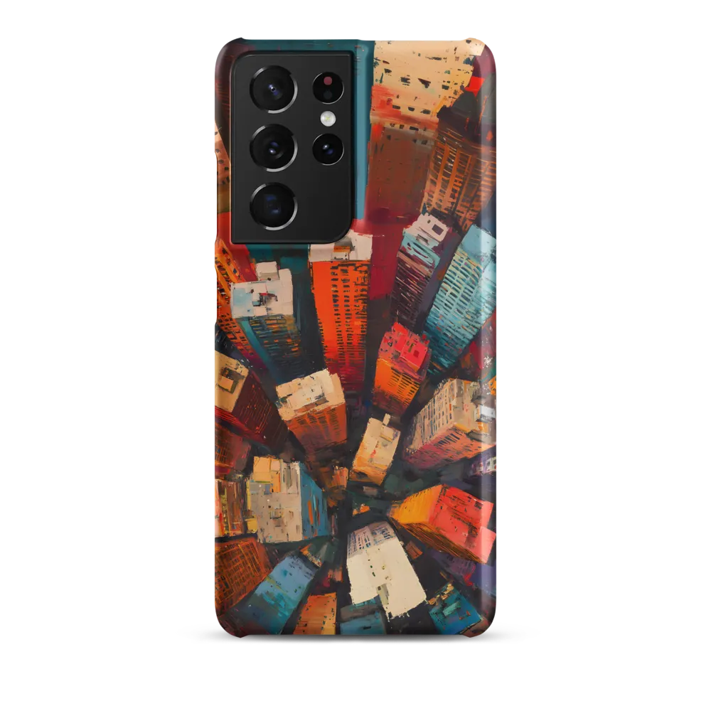Urban Kaleidoscope