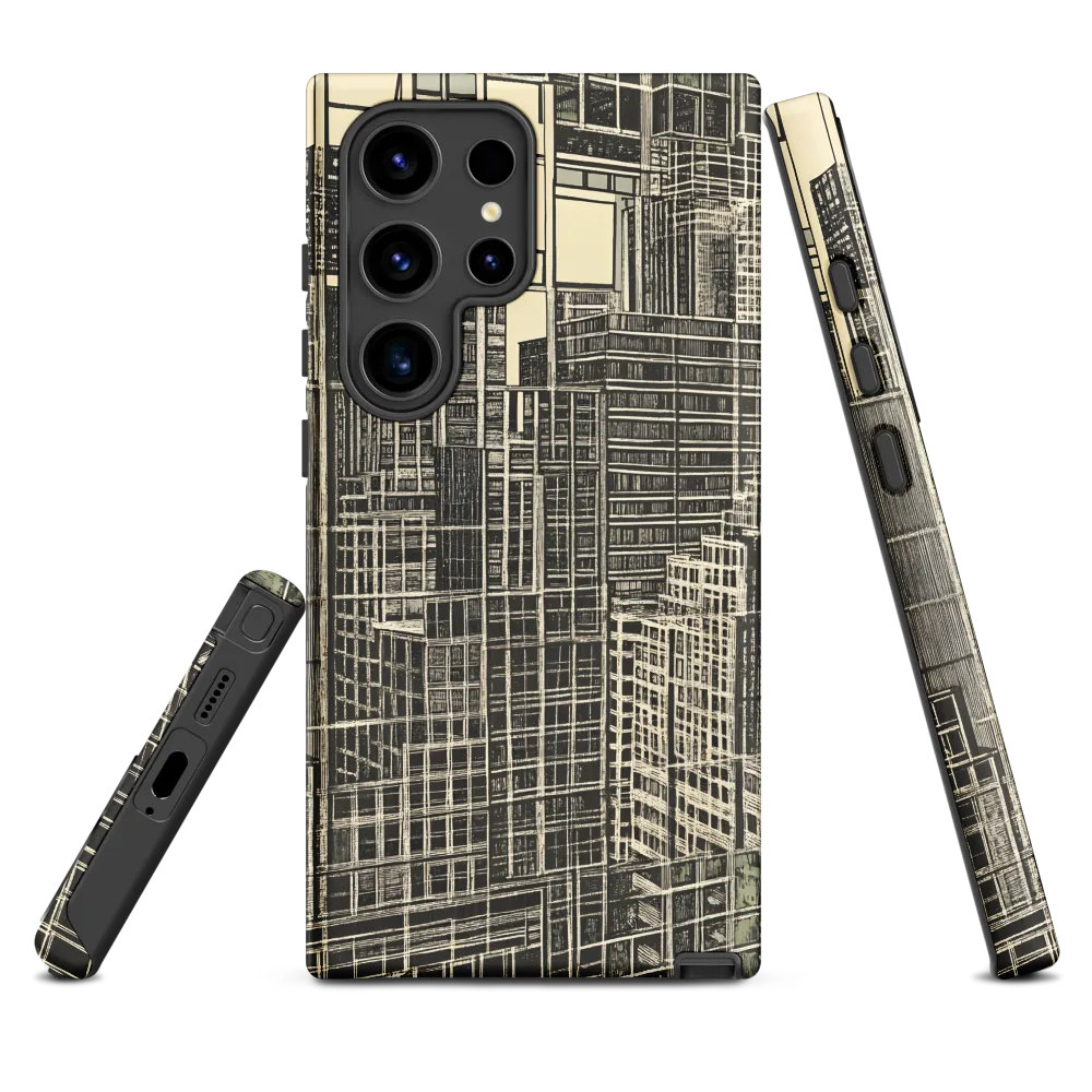 Urban Kaleidoscope