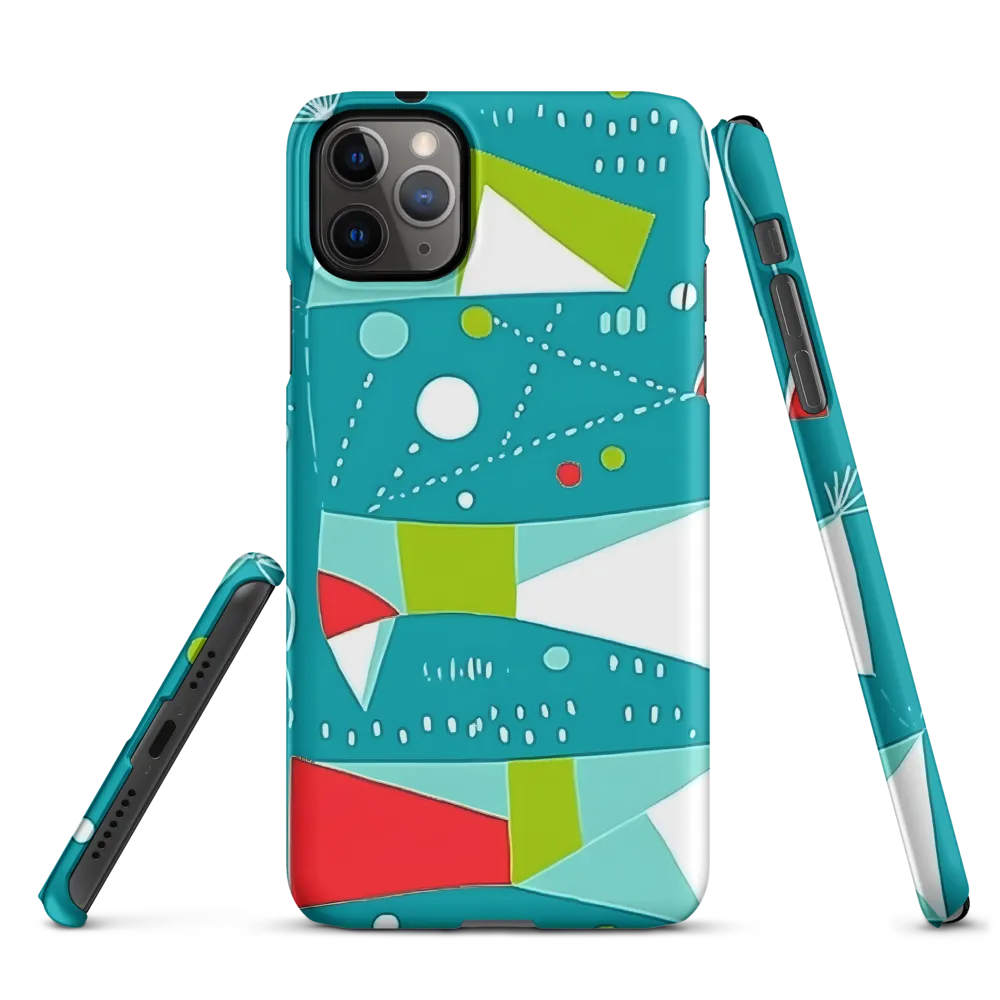 Dynamic Geometric Harmony