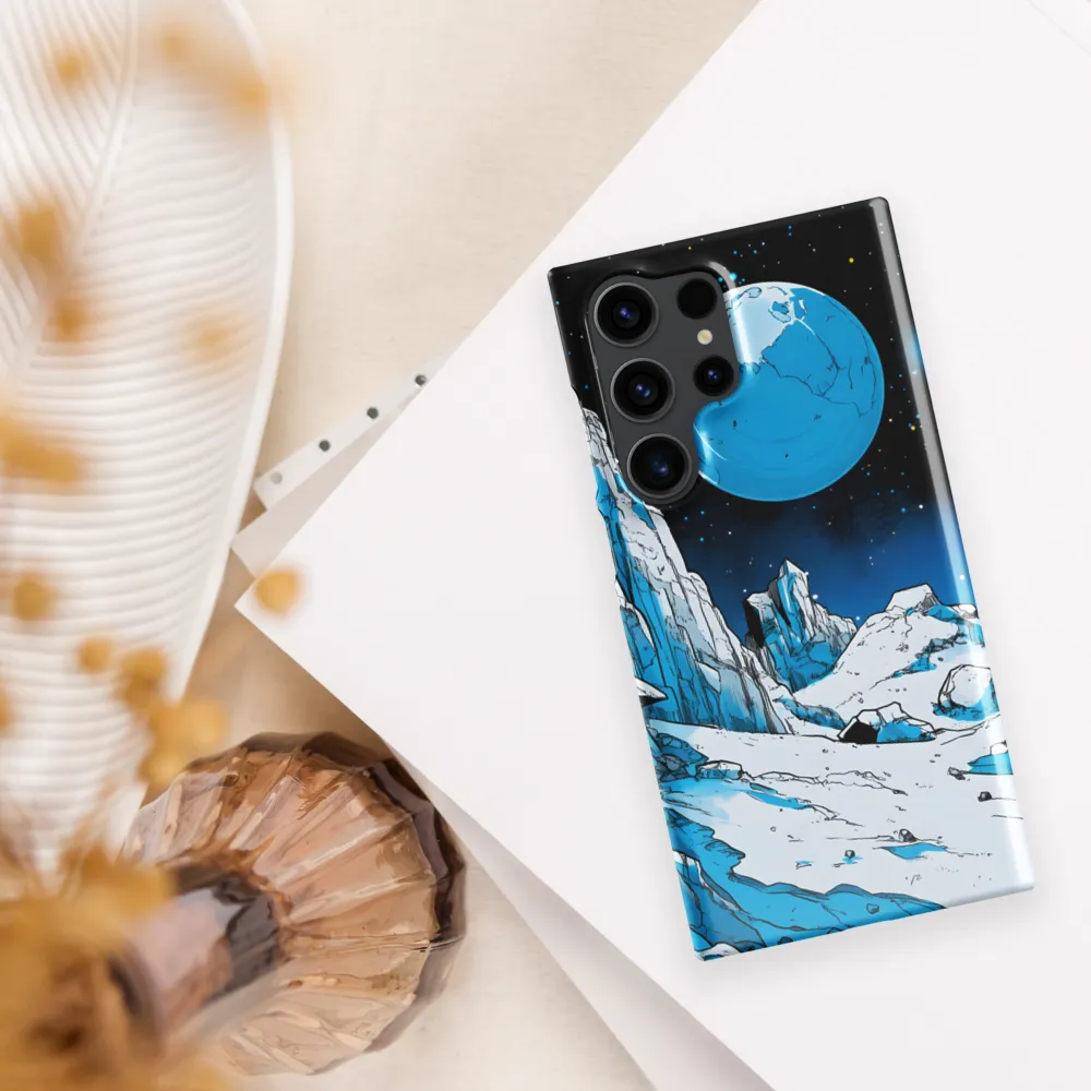 Celestial Ice