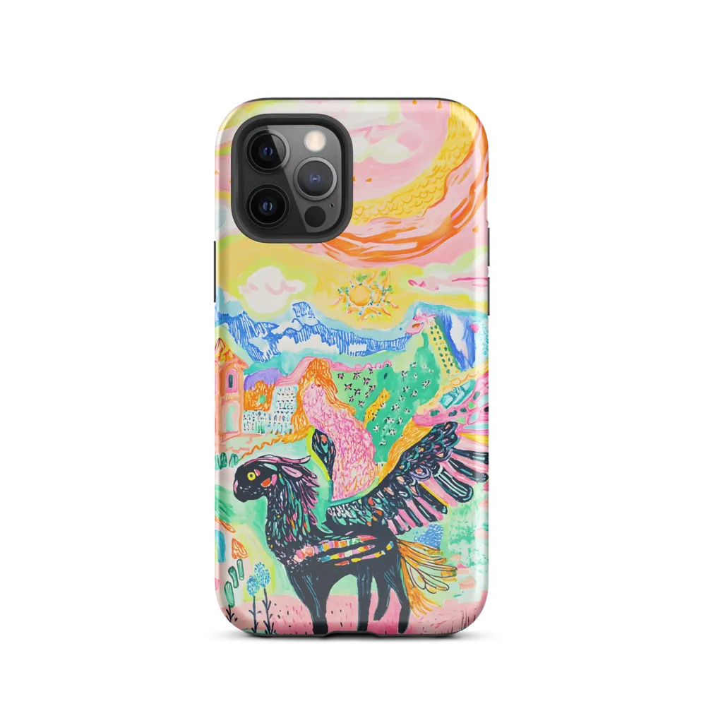 Mythical Harmony