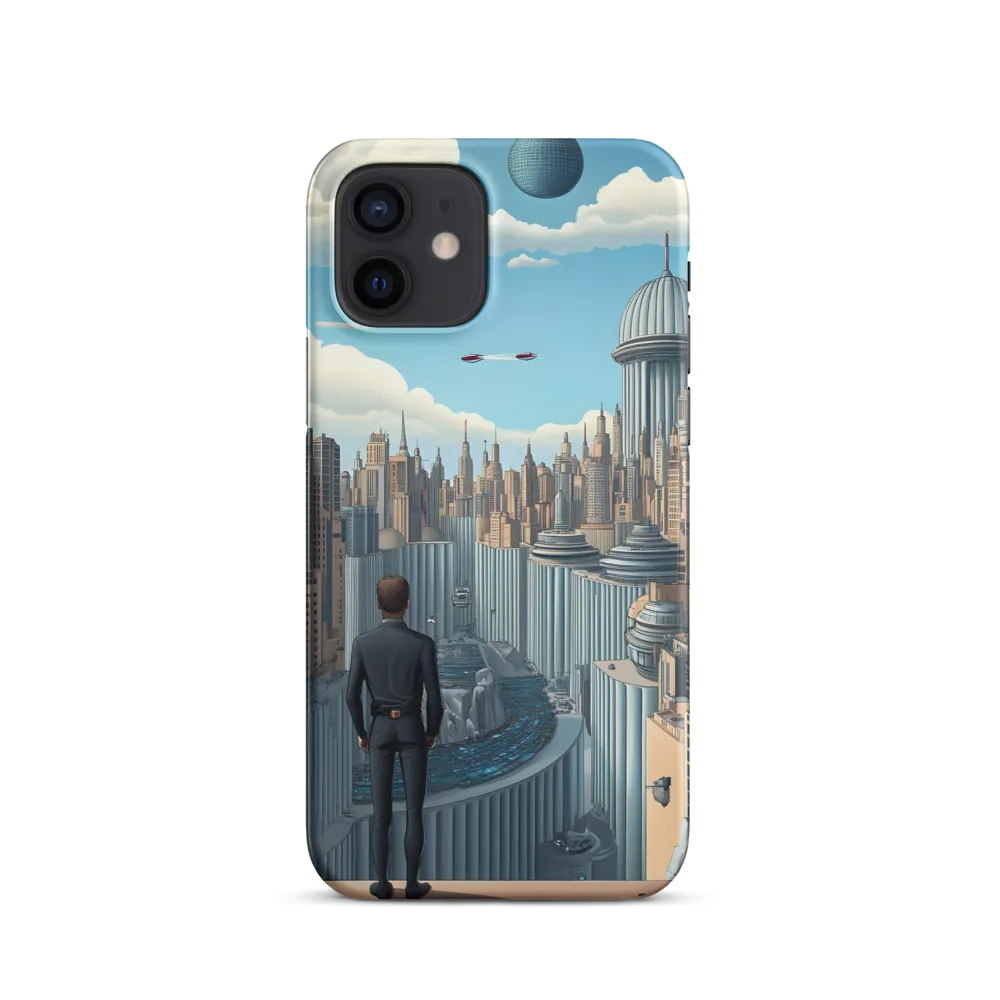 Visions of Tomorrow
