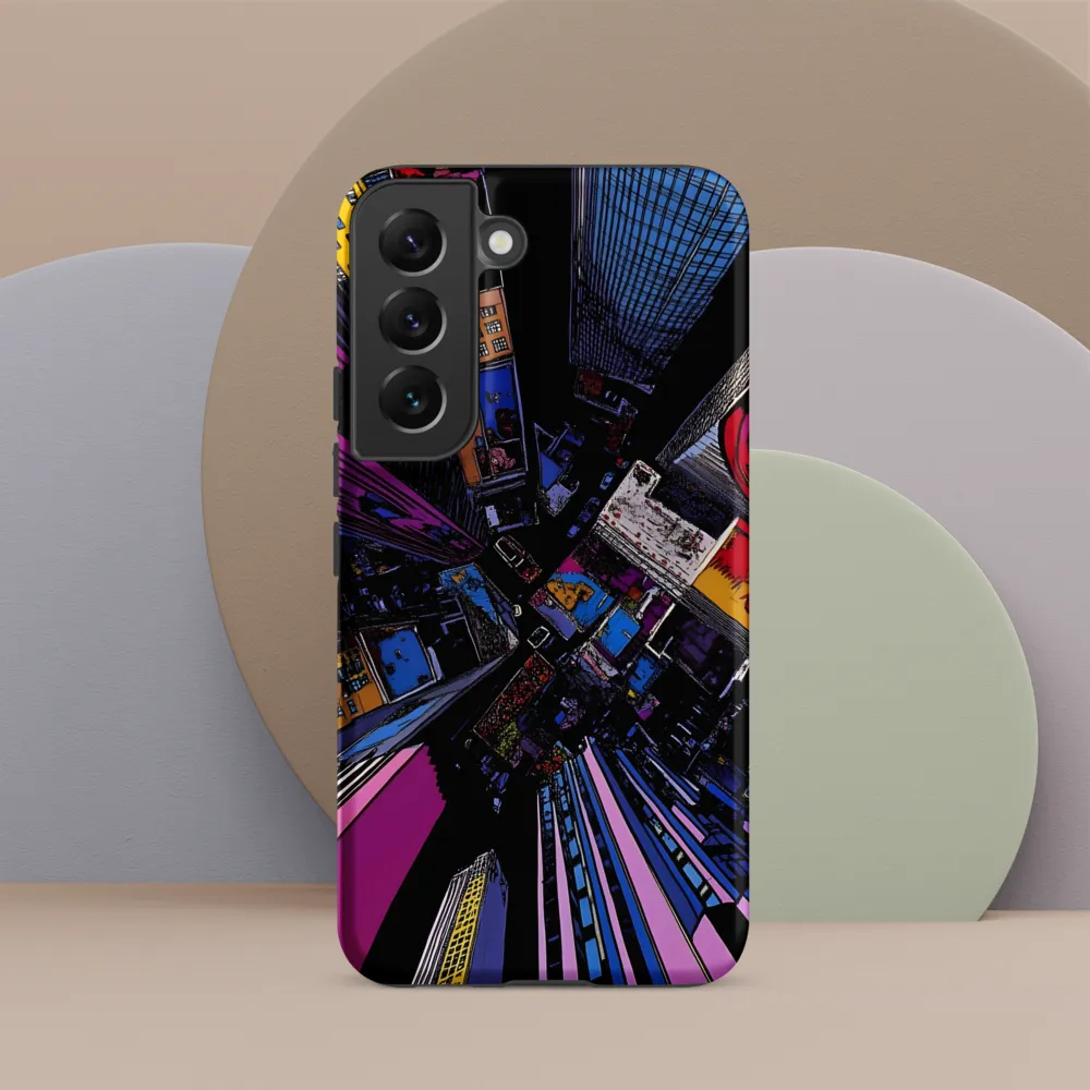 Urban Vortex