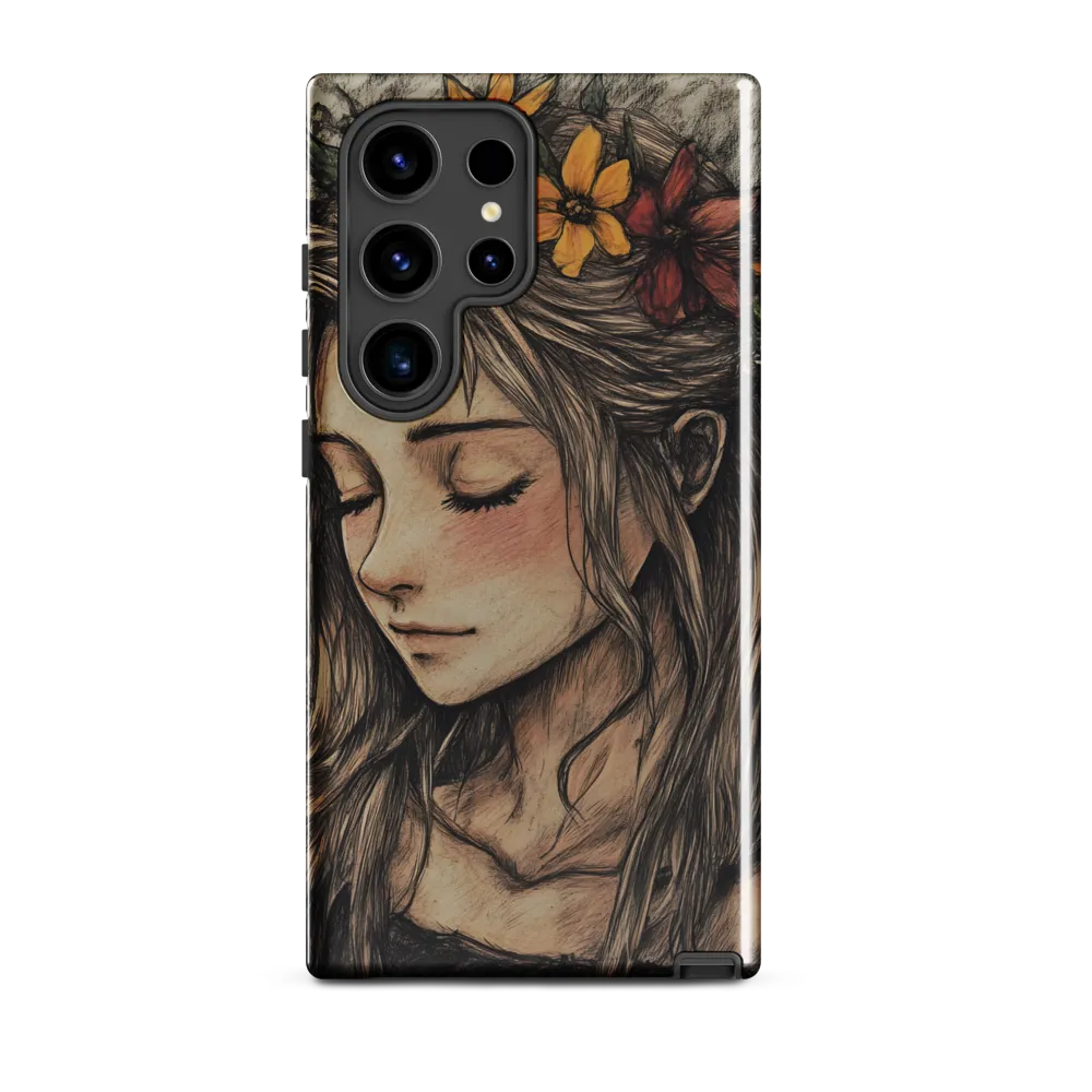 Whispers of Nature