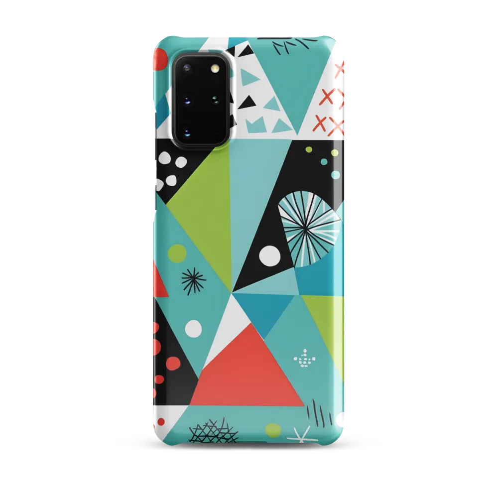 Playful Geometric Harmony