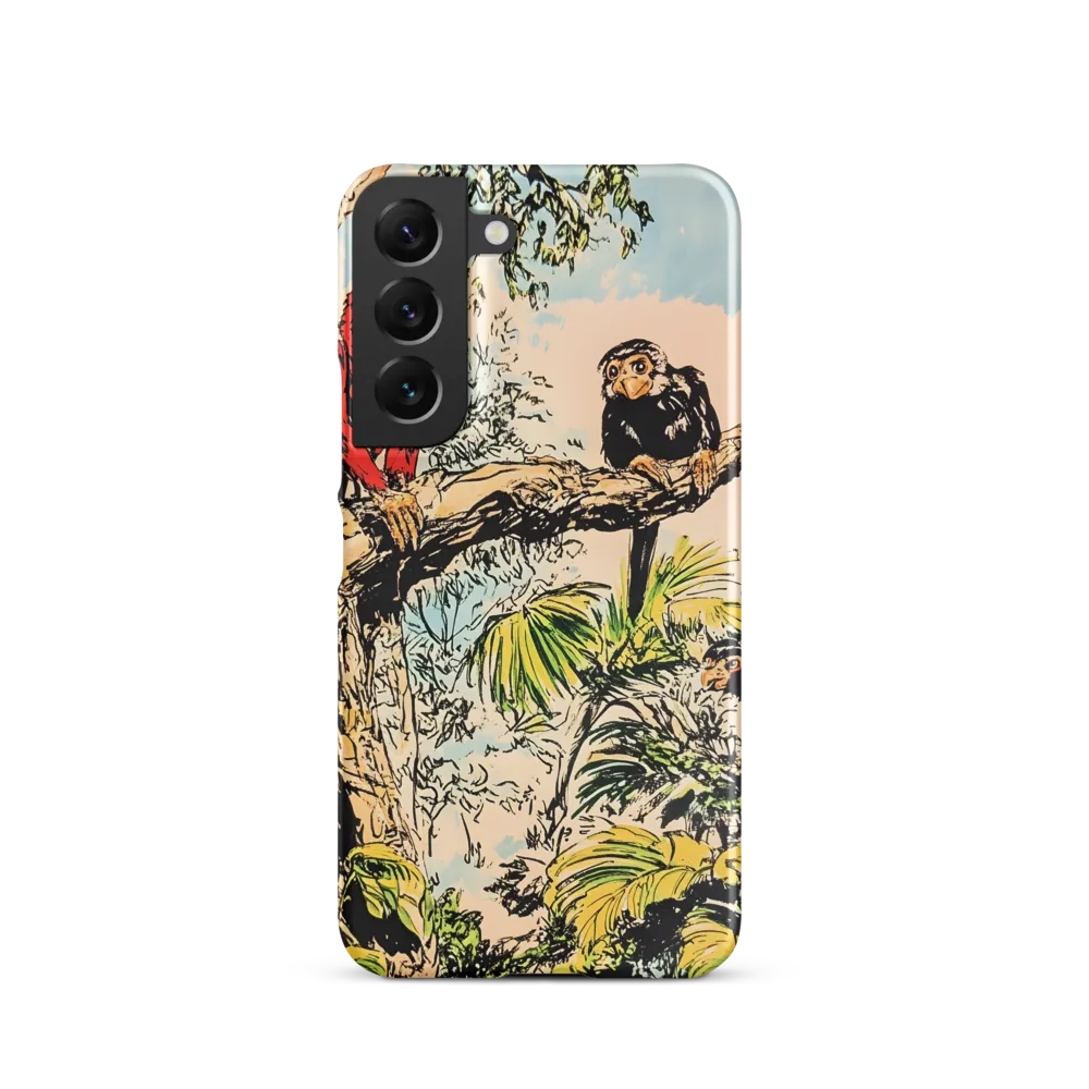 Jungle Harmony