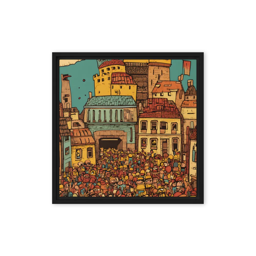 The Quirky City Gathering